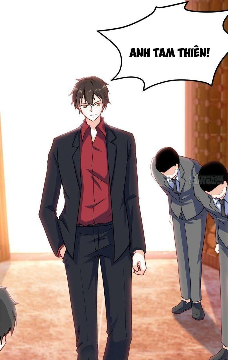 ta là hàn tam thiên chapter 60 15