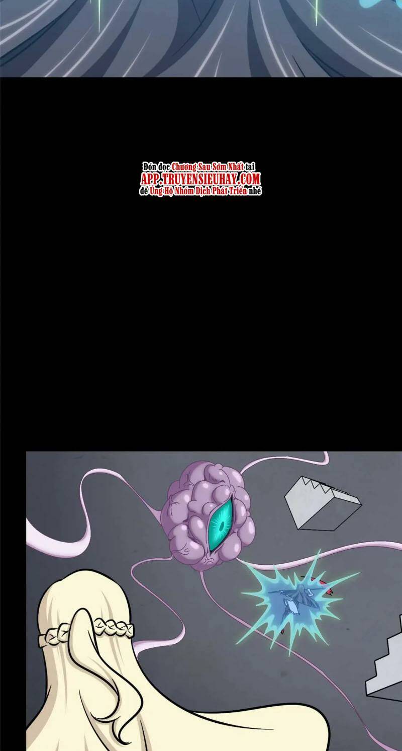 bạn gái virus của tôi chapter 414 37