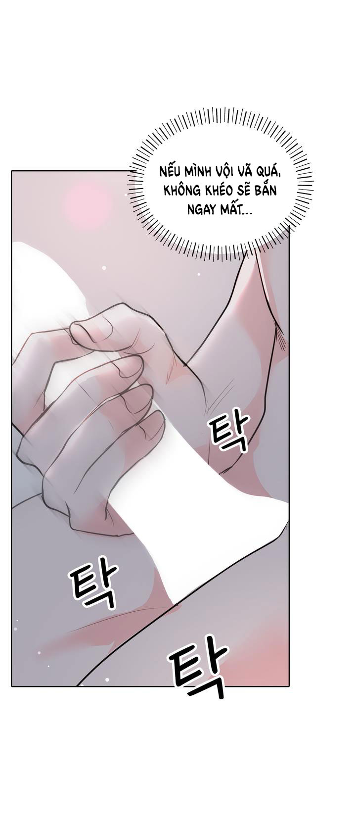 [18+] điều em cố giấu chapter 7.2 2