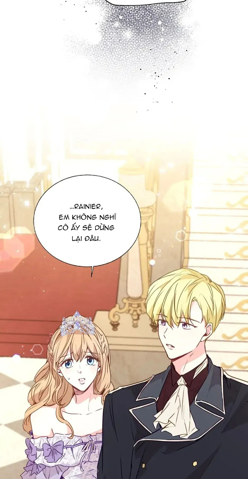 đánh cắp trái tim thiếu nữ chapter 19.2 12