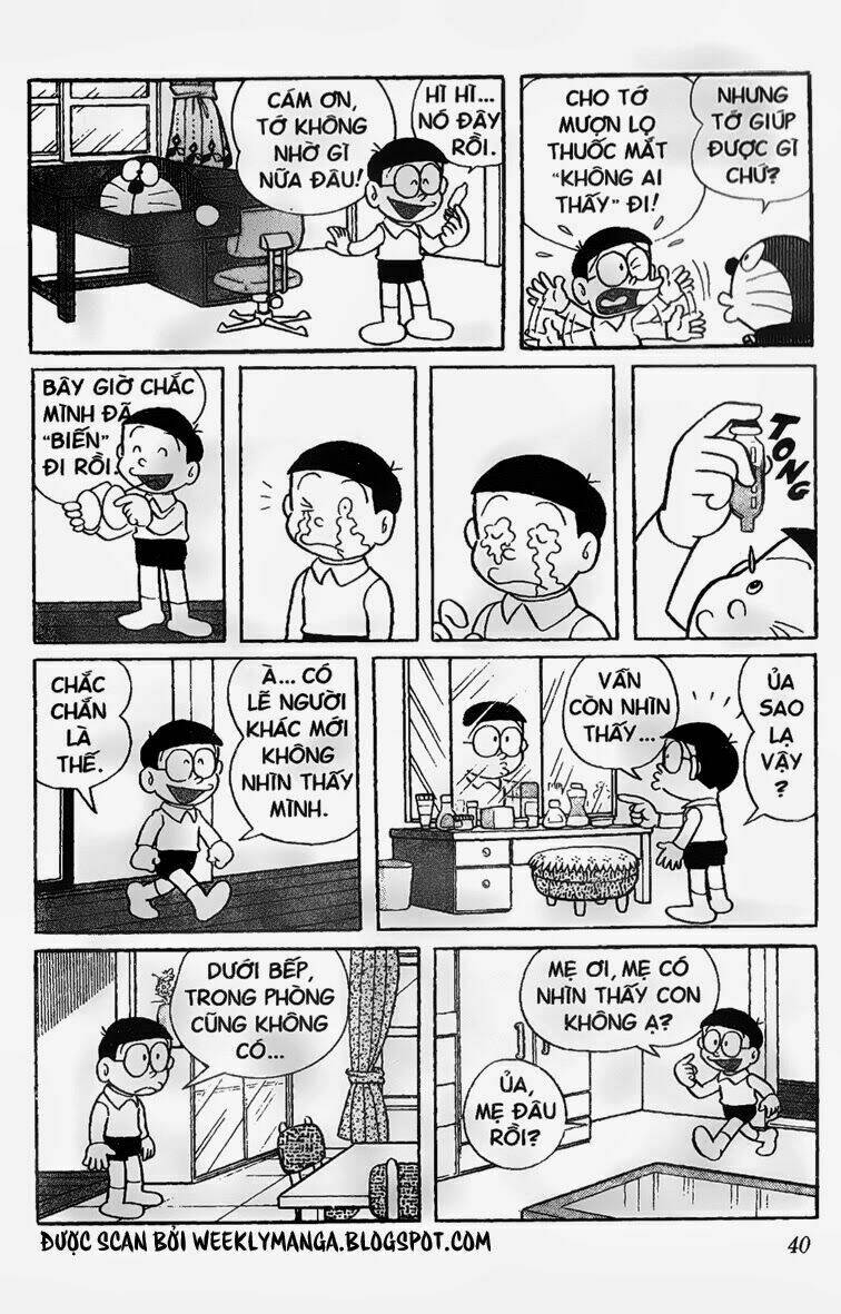 doraemon chapter 171 4