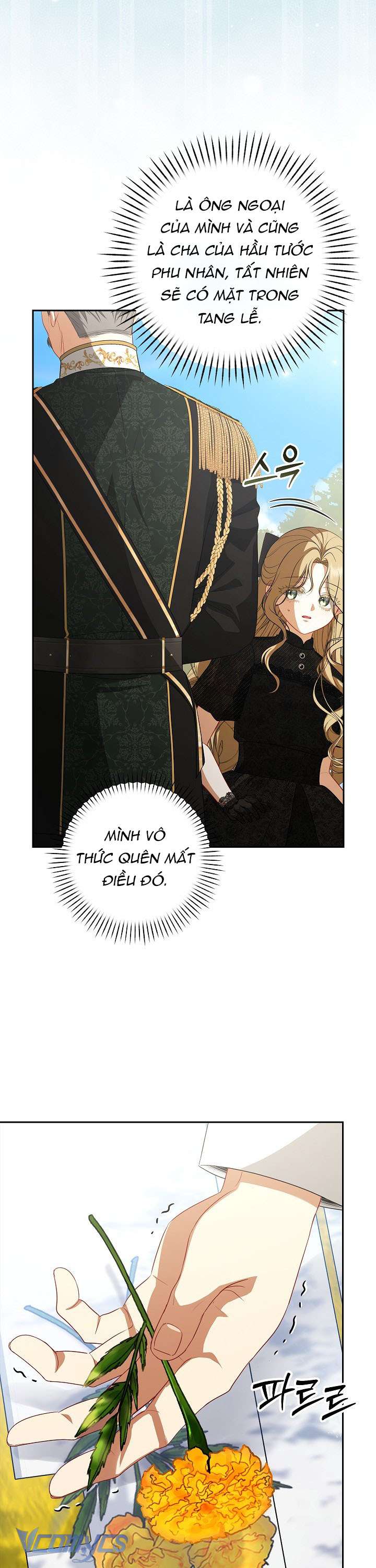 tôi đã xem một vở kịch chapter 4 3