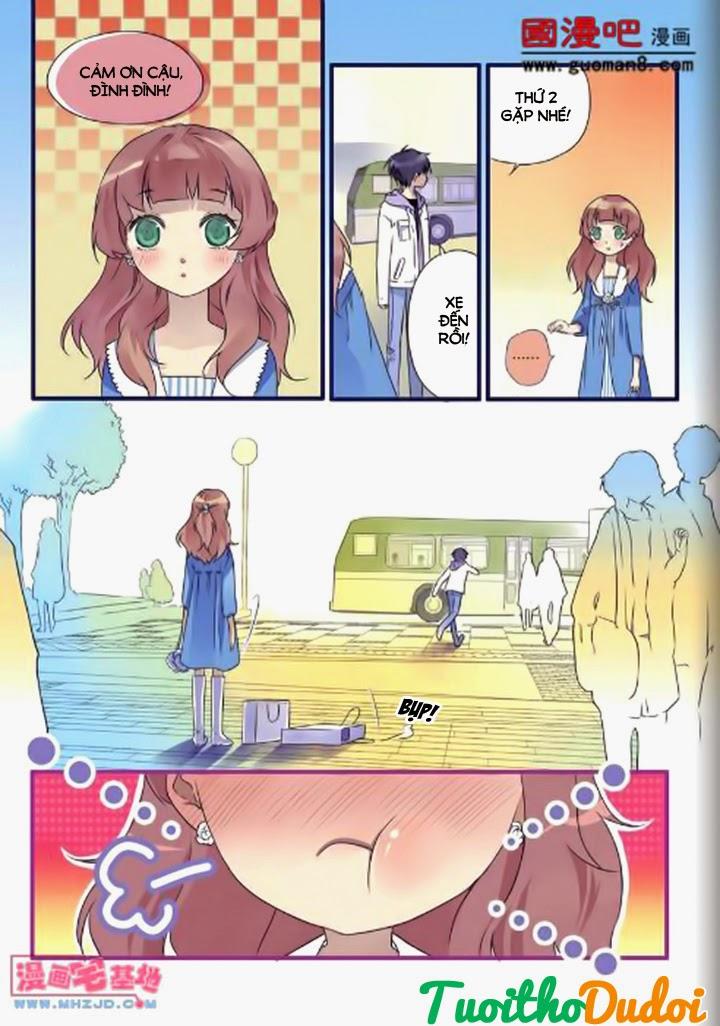 lam sí chapter 11 15