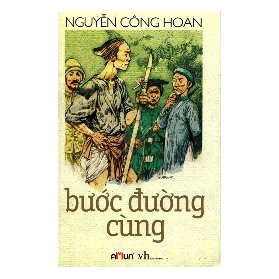 Combo 3 Cuốn Tắt Đèn + Bước Đường Cùng + Bỉ Vỏ (Tái Bản)