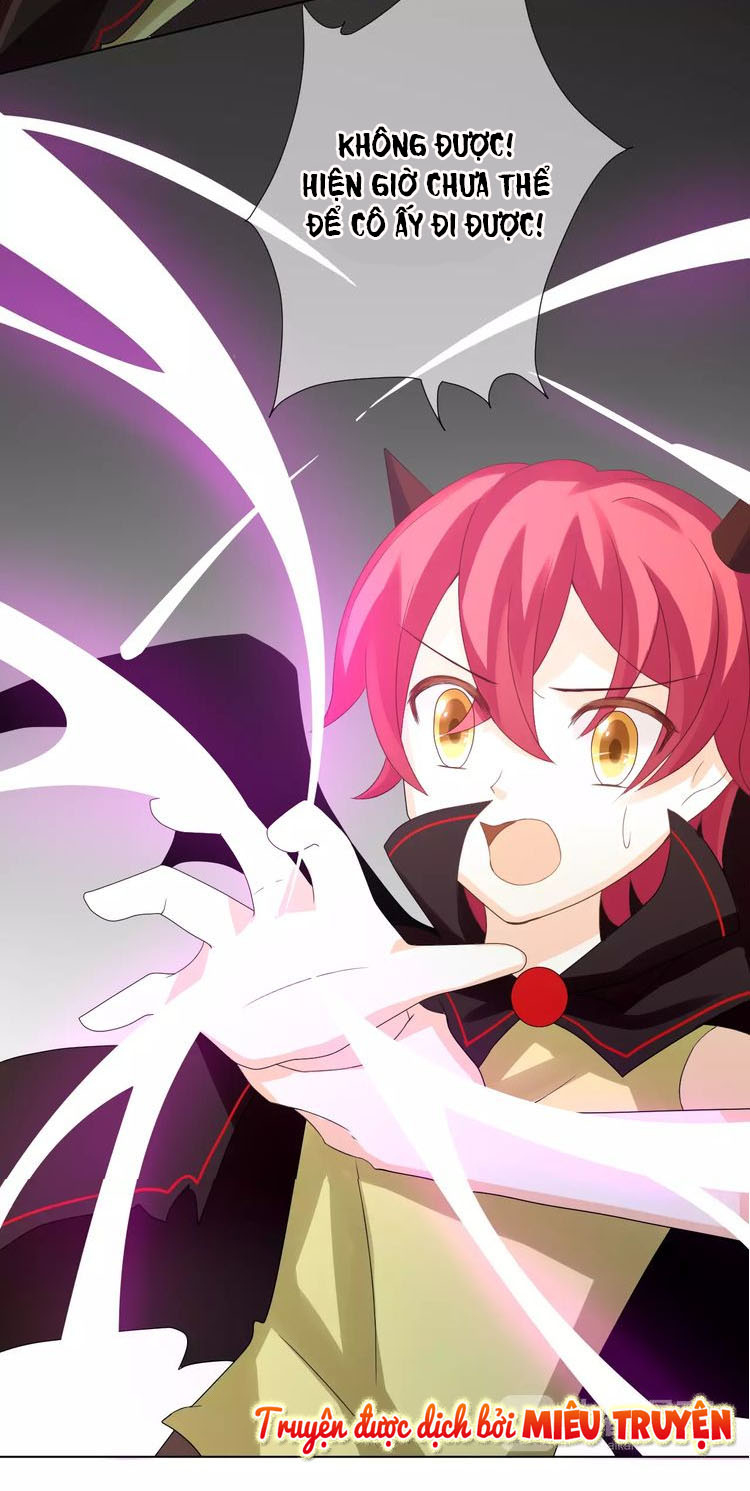 độc nhãn ác ma của ta chapter 4 14