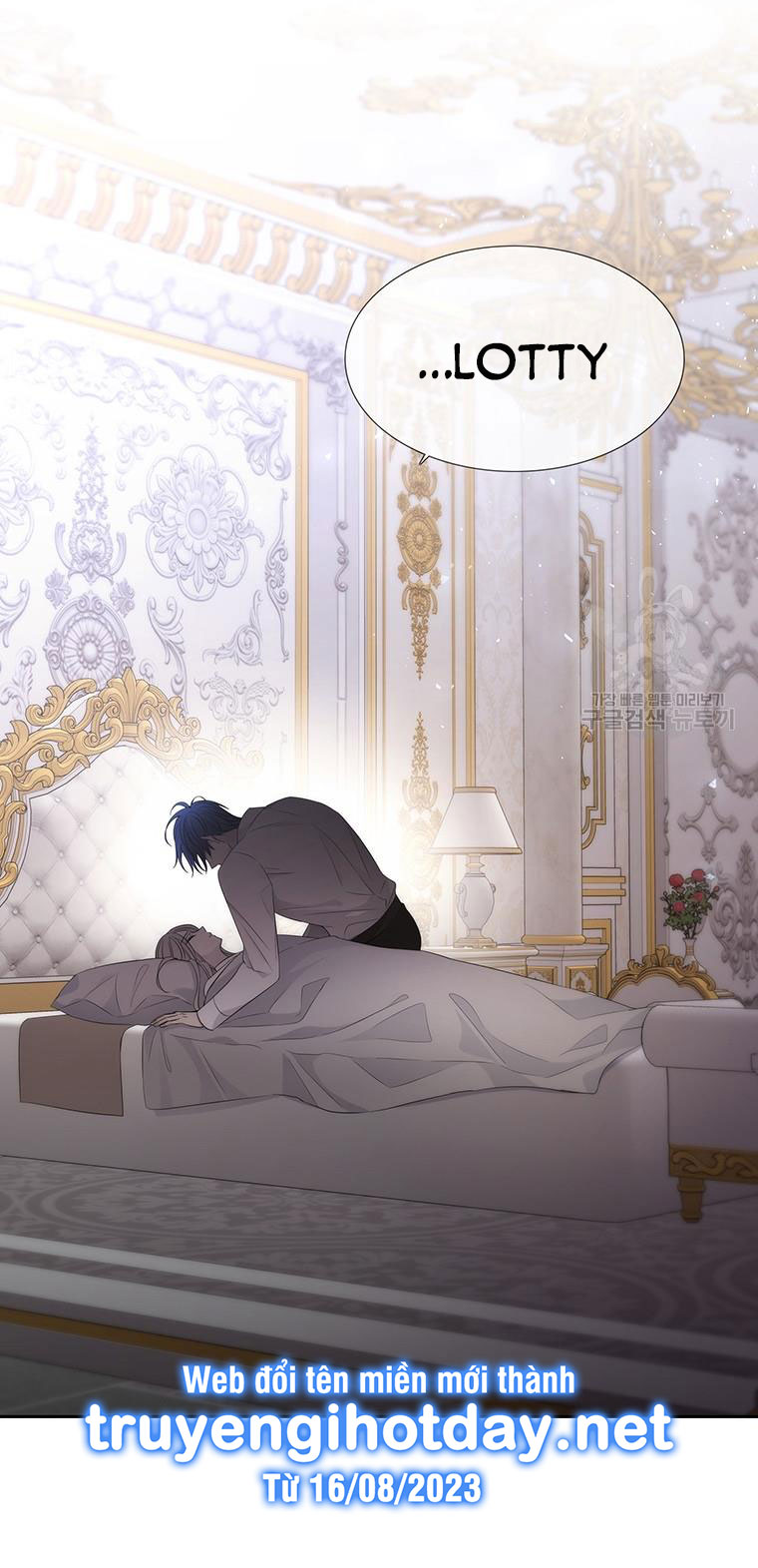 năm môn đệ của charlotte chapter 183.2 32