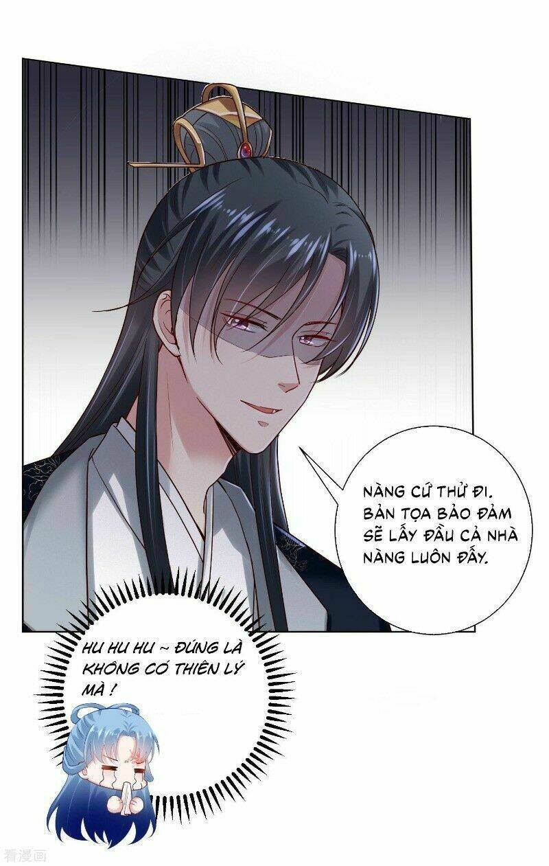 độc y đích nữ chapter 123 27