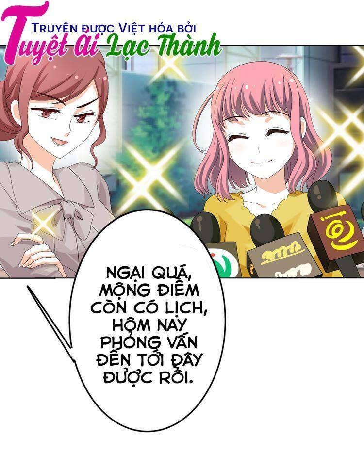 phản công thành siêu sao chapter 20 8