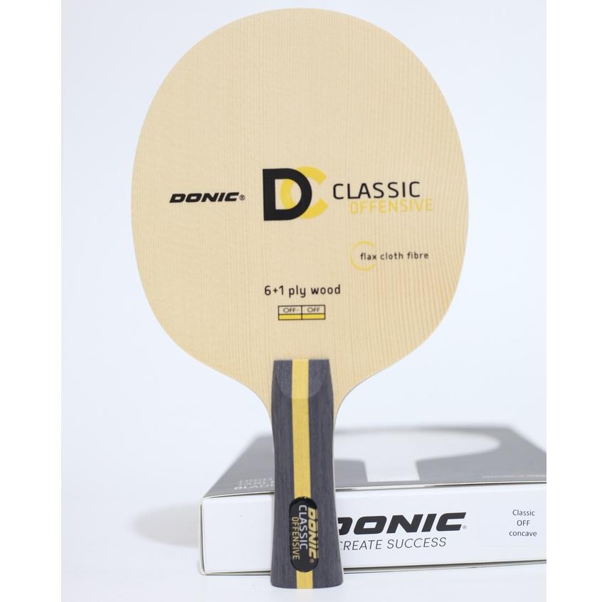 Cốt vợt bóng bàn DONIC classic ofensive