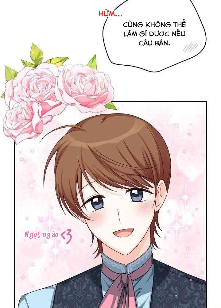 nữ công tước với tâm hồn trống rỗng chapter 52 25