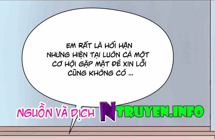 lượm được 1 tiểu hồ ly chapter 43.5 1