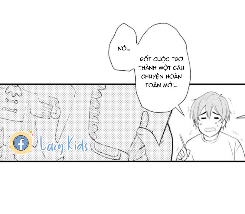 mặt sẹo quyến rũ chapter 24 43