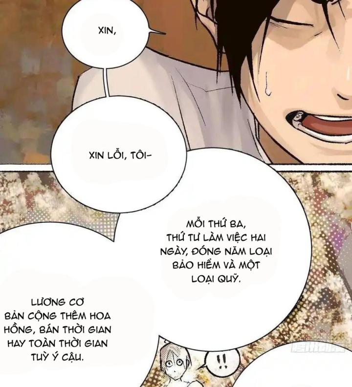 vlog tâm linh chapter 1 17