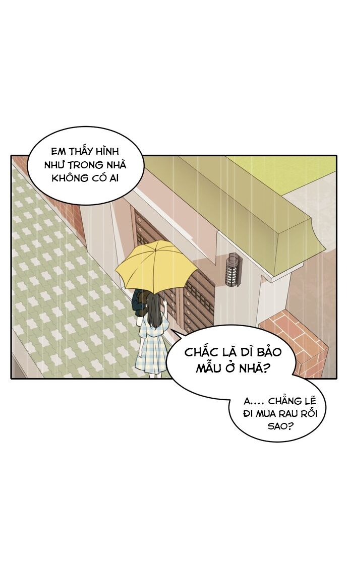 kiếp này cũng xin chăm sóc tôi như vậy nhé kiếp này cũng xin chăm sóc tôi như vậy nhé chapter 3 7