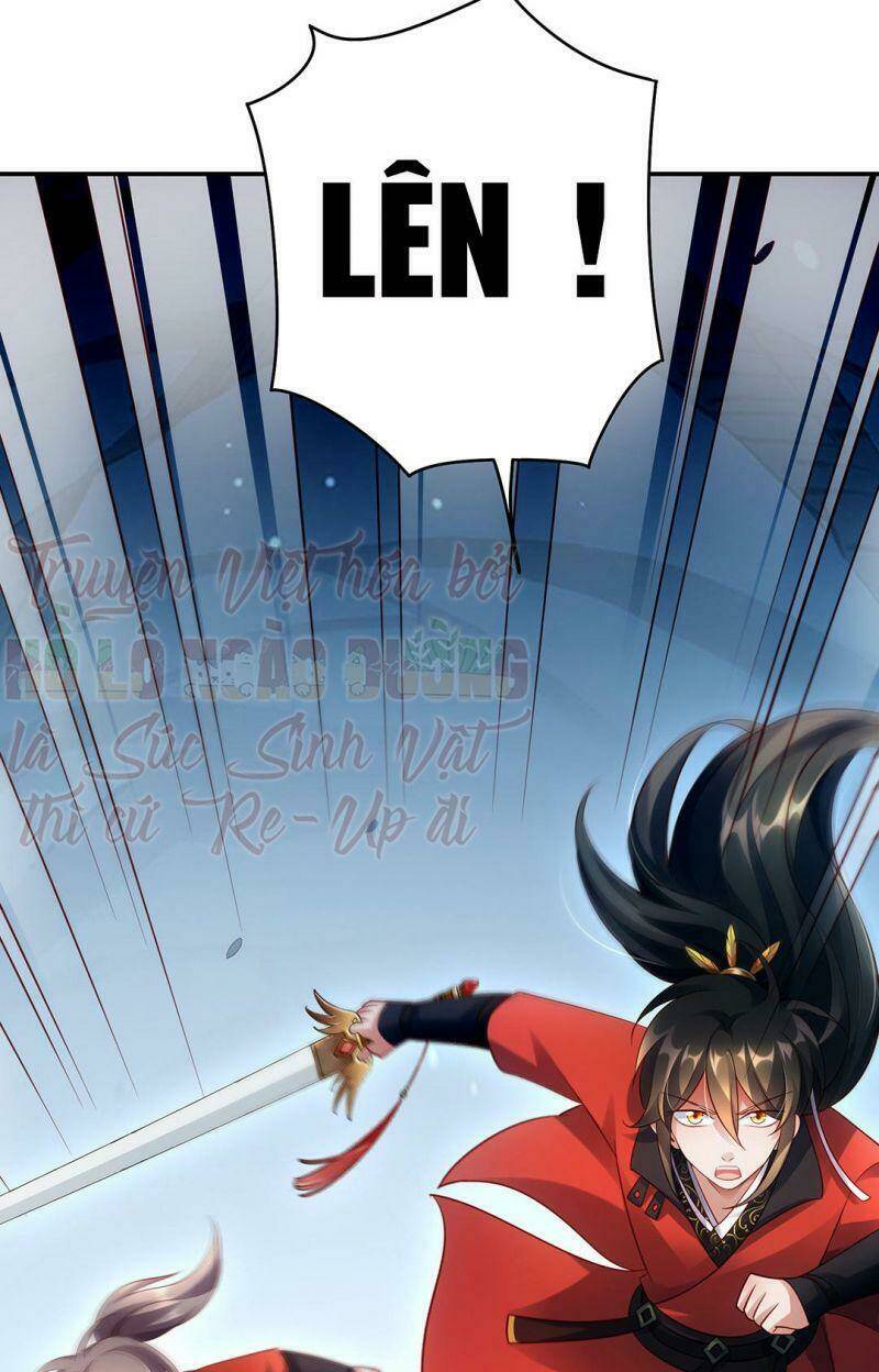 thiên kim bất hoán chapter 57 4