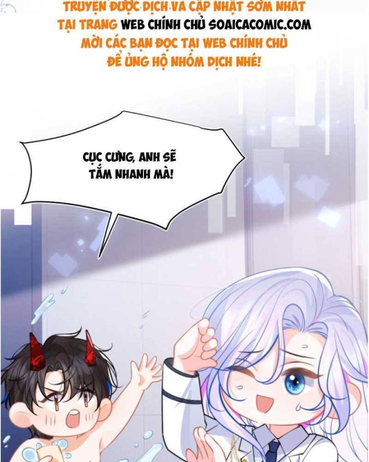 vị chỉ huy lạnh lùng khóc trong vòng tay tôi chapter 43 9