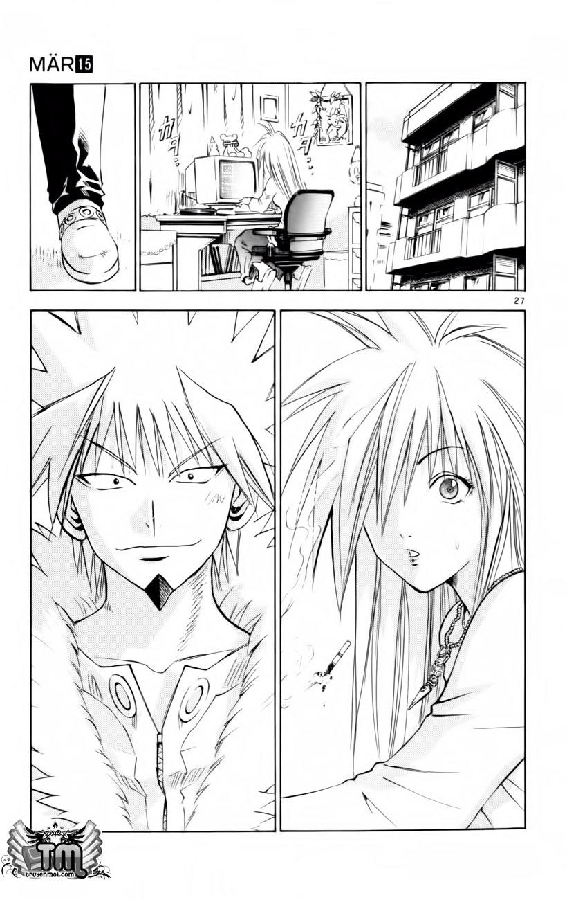mar heaven chapter 161 27