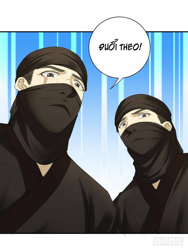 khuynh thế độc phi chapter 29 22