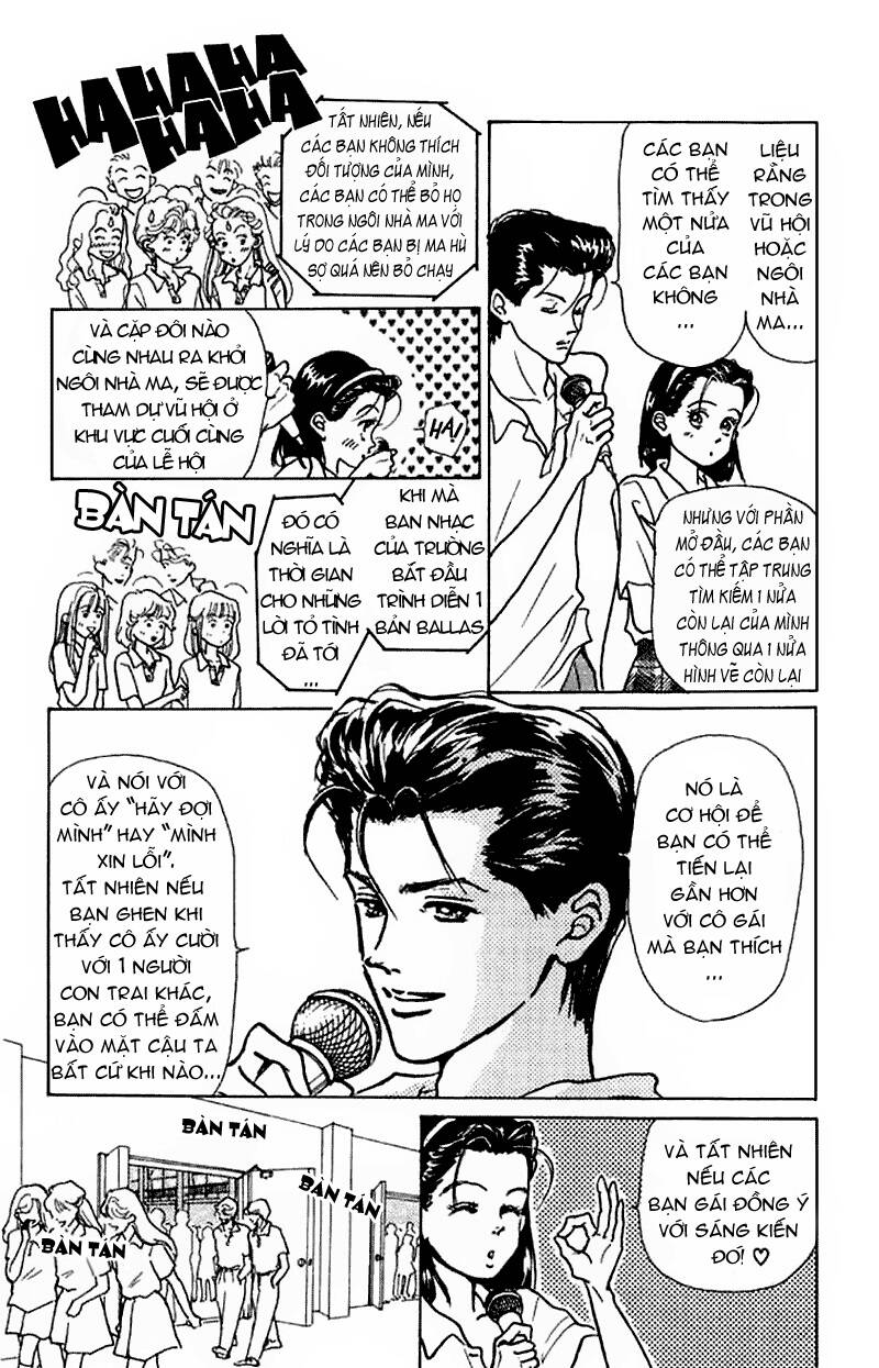 tenshi nanka ja nai chapter 3.1 13