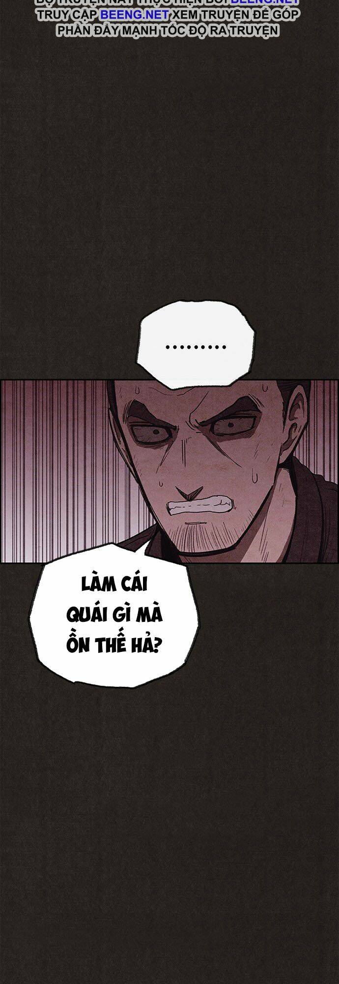 quái vật tại chung cư xanh chapter 104 4