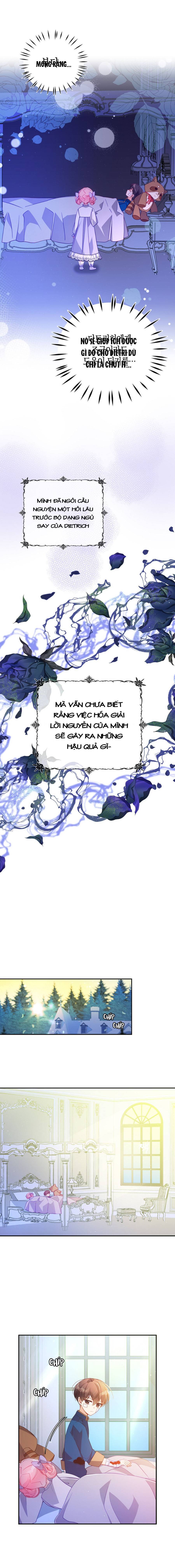 Em Gái Cưng Của Đại Công Tước Ác Ma Chapter 35 - Next Chapter 36