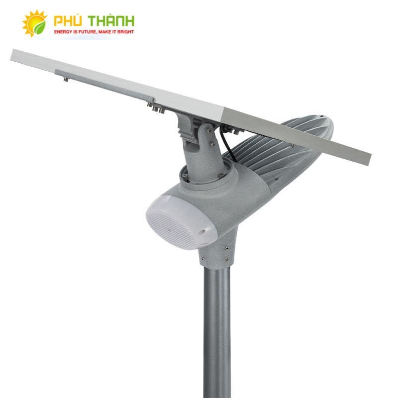 Đèn năng lượng mặt trời BOSUN 100W công suất thực - SS105- HÀNG CHÍNH HÃNG