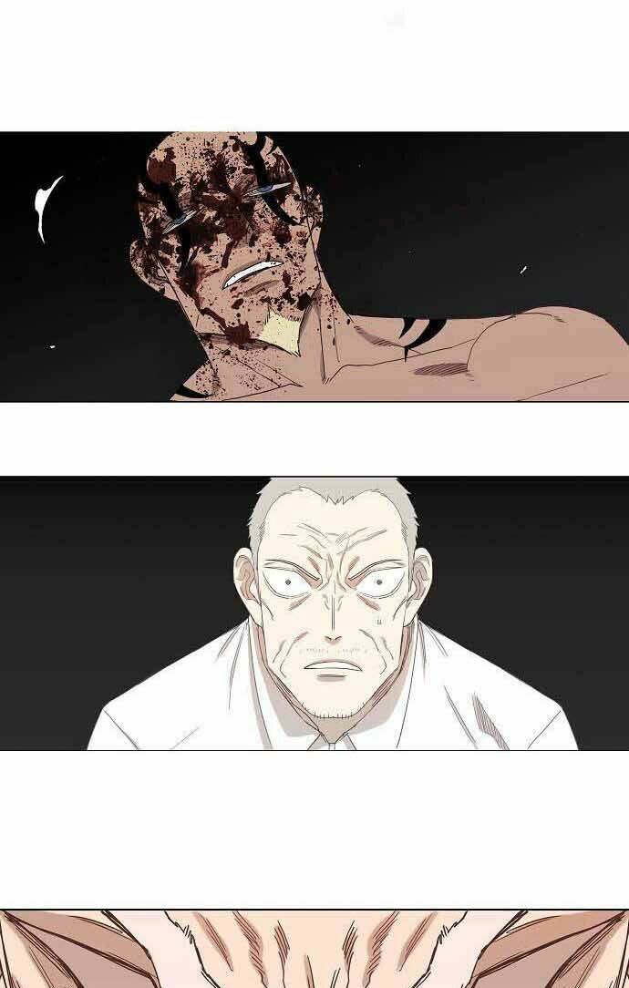 võ sĩ - the boxer chapter 18 27