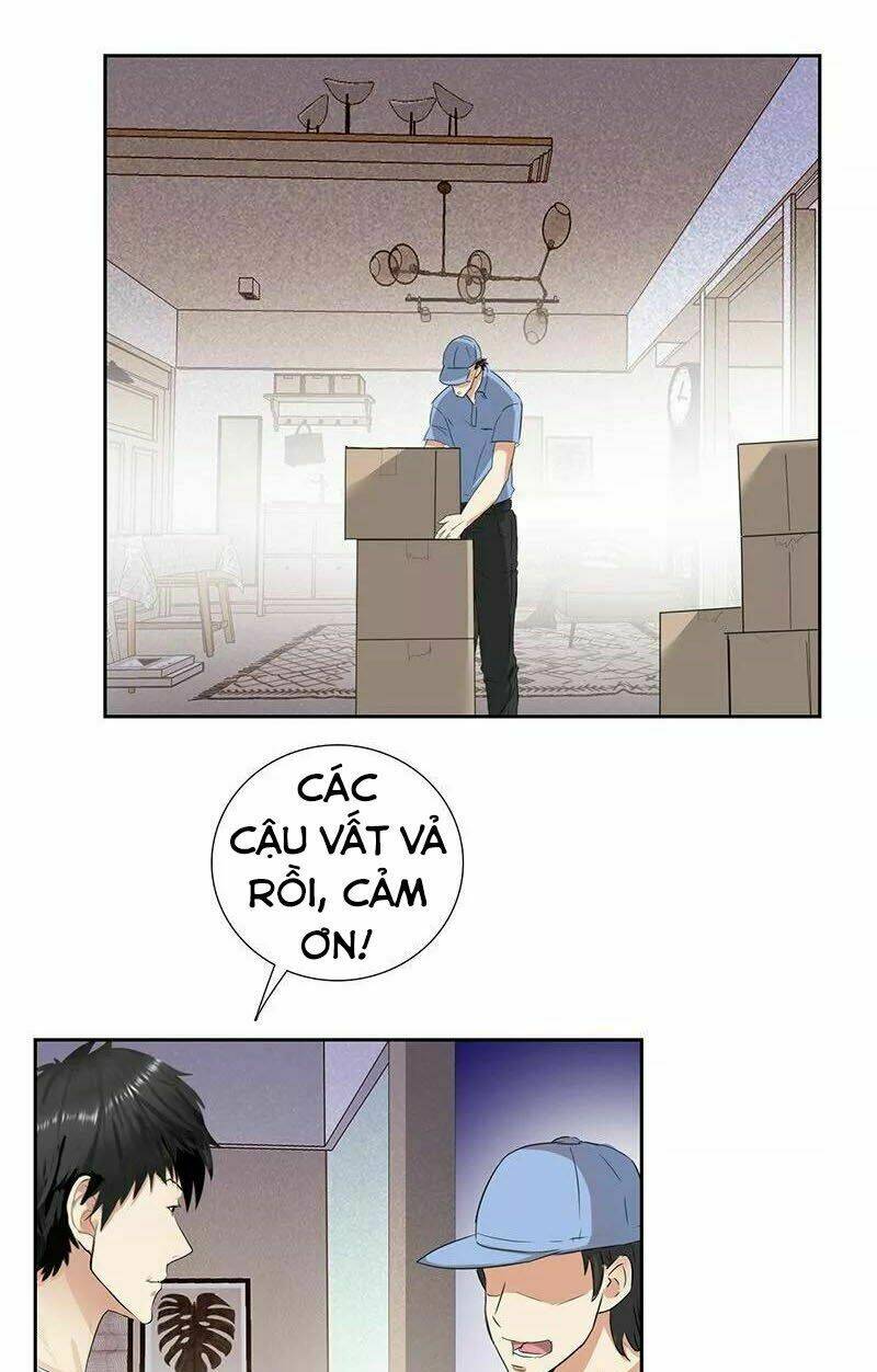 học viện cao thủ chapter 58 2
