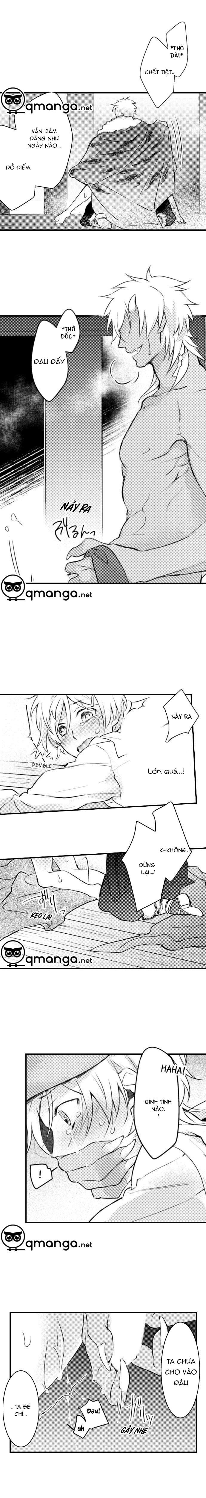 ác ma dục vọng chapter 10 6