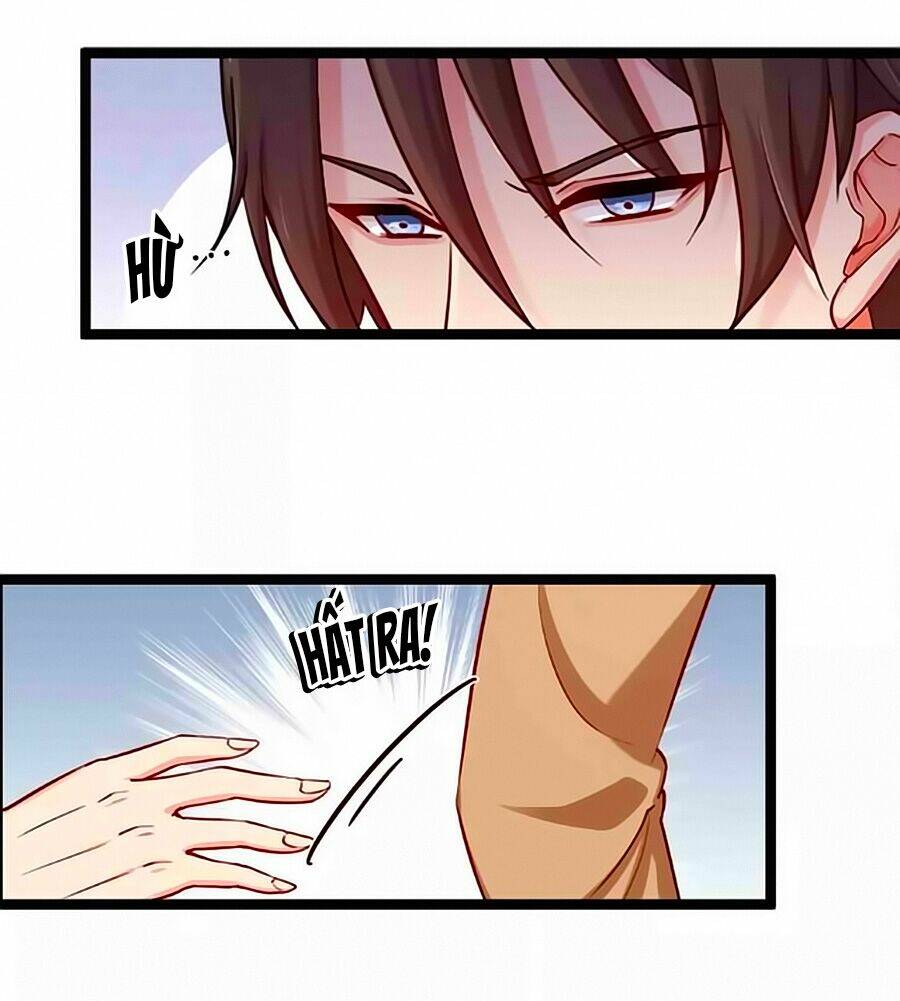 chỉ nhiễm thành hôn chapter 146 5