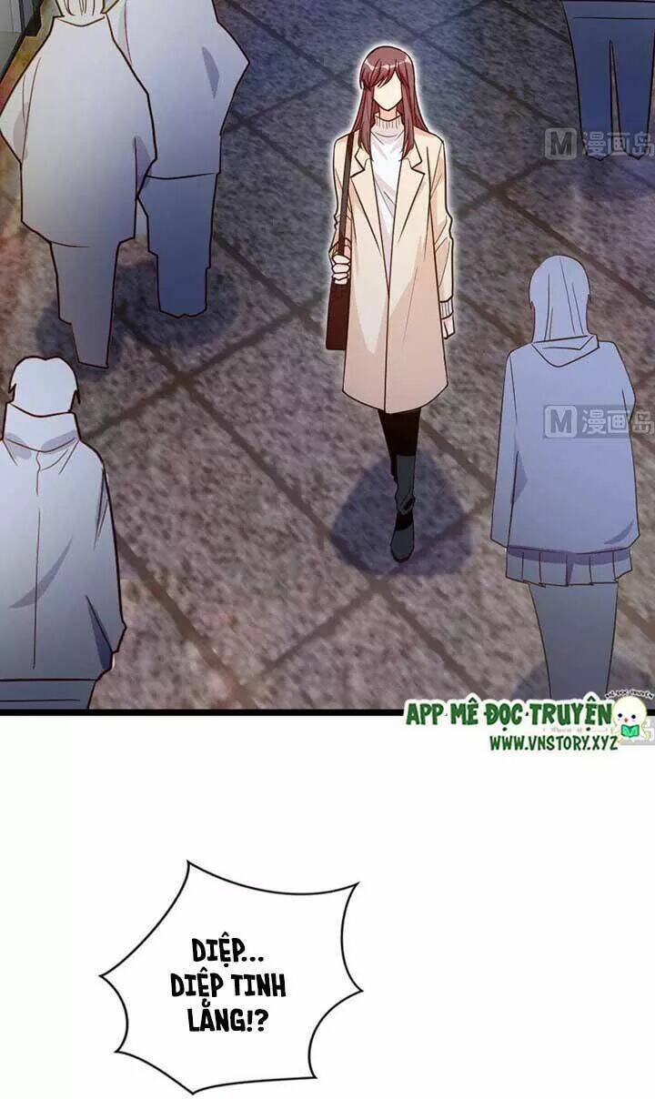 thiên hậu trở về chapter 139 37