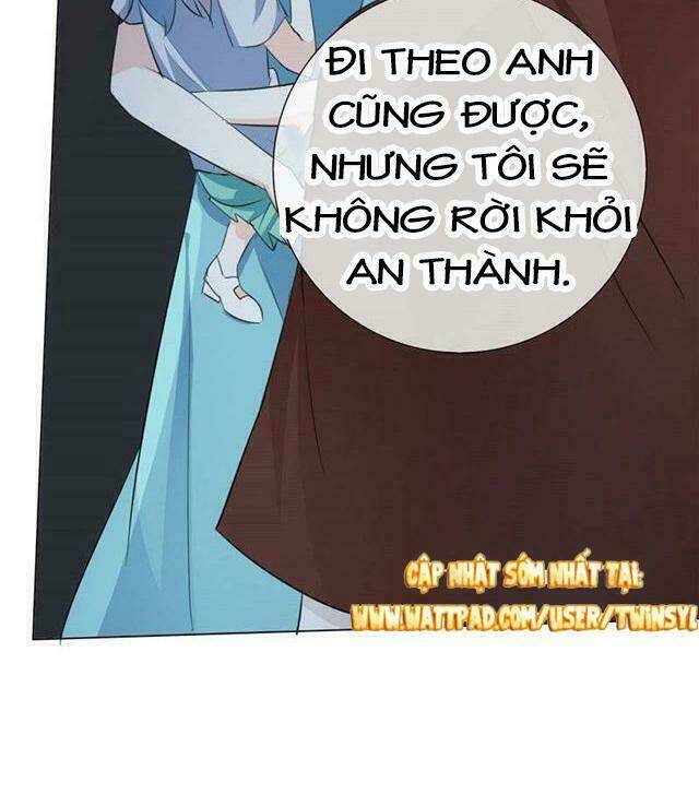 ái người tình xuất vu lam chapter 55 36