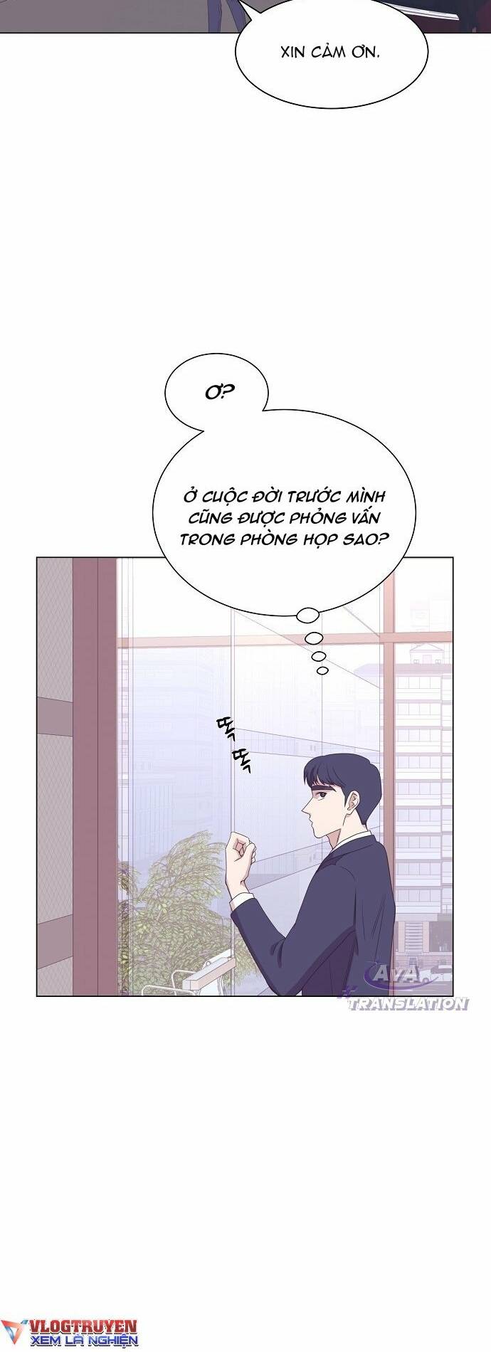 tôi trở thành thiên tài bán hàng chapter 2 32