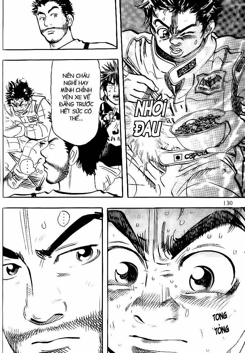 khát vọng đường đua chapter 47 3