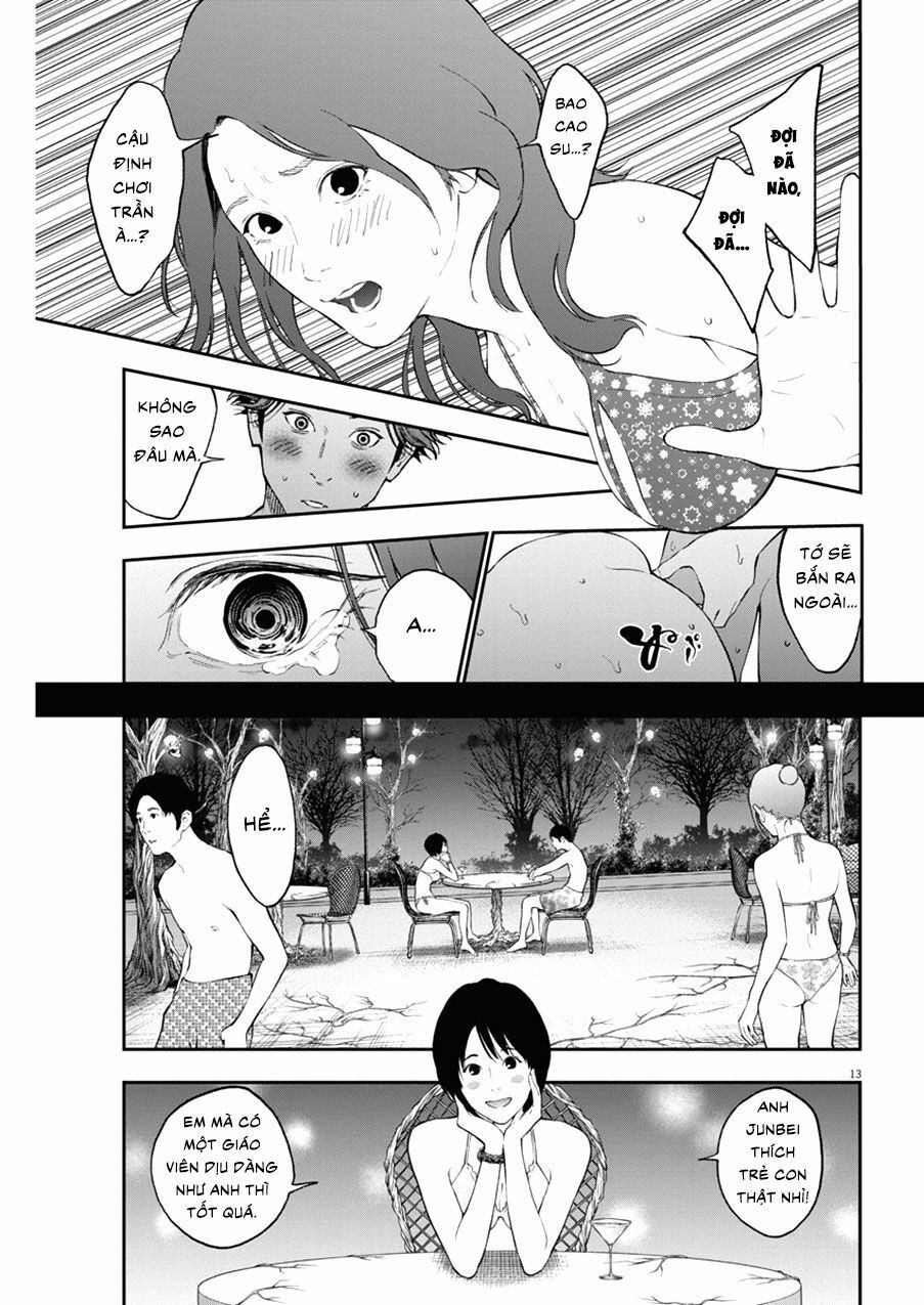 đọa nhân chapter 83 13