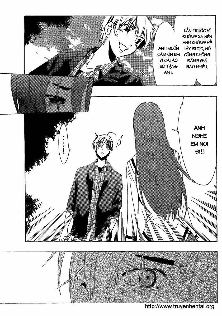 thị trấn tình yêu chapter 87 12