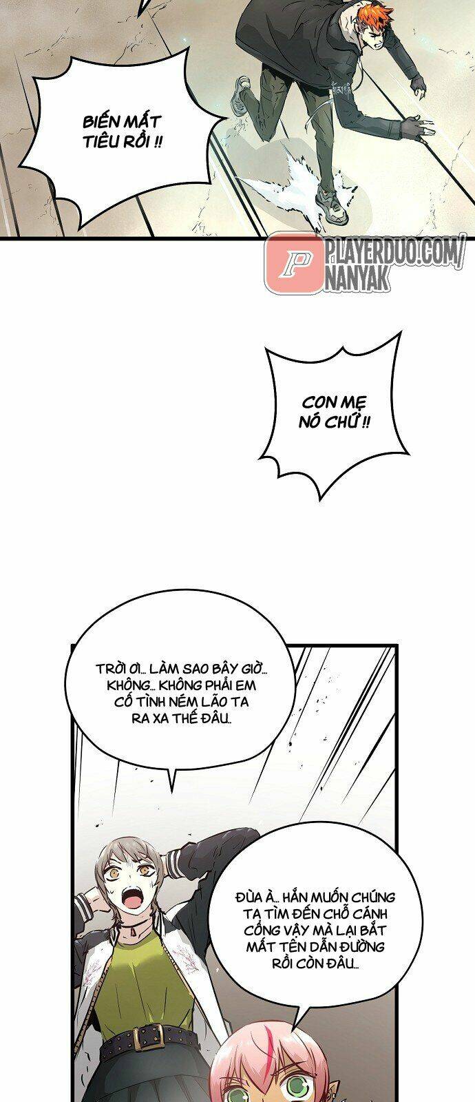 hứa lan chapter 50 21