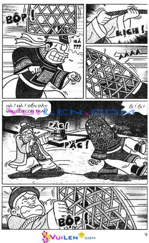 thần đồng đất việt chapter 152 6