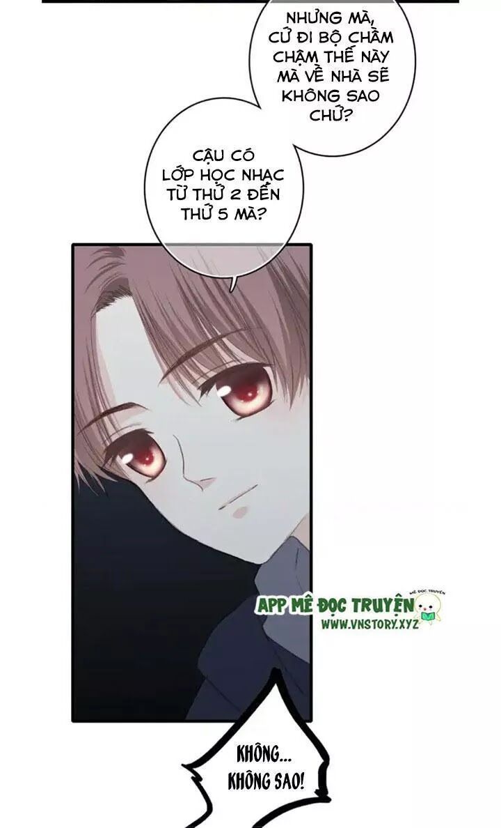 con tim rung động 2 chapter 45 44