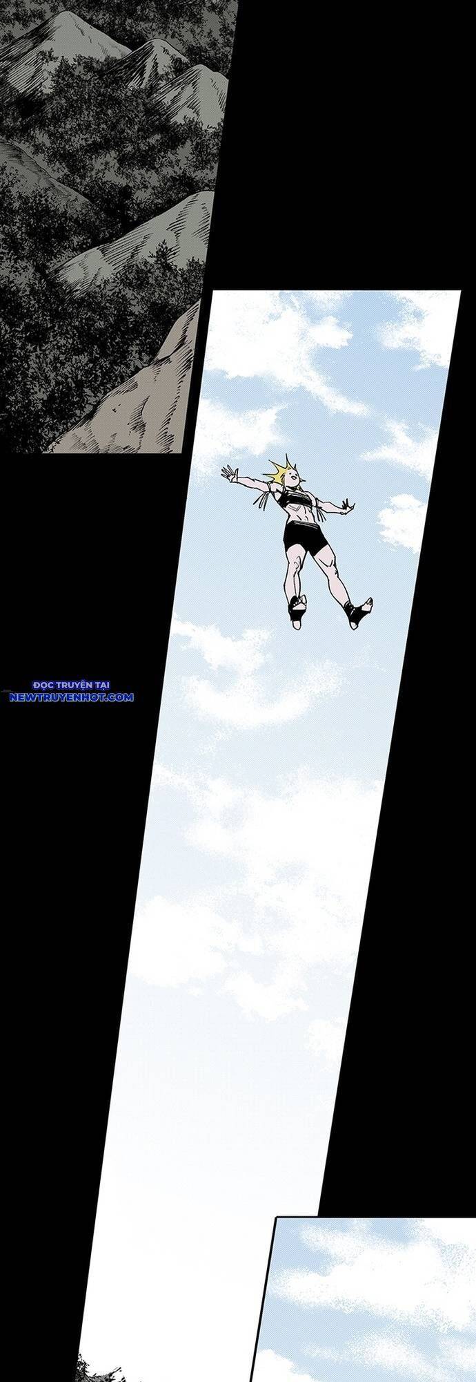 fight class 3 chapter 145 2