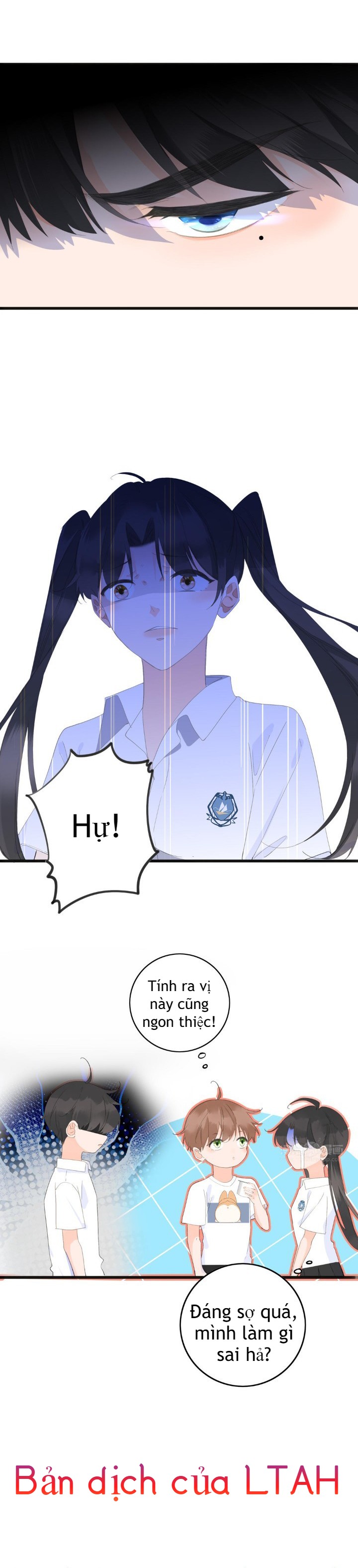 xueba raise 985 chapter 10 5