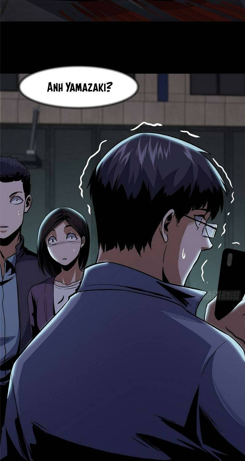 kinh dị thịnh yến chapter 8 25