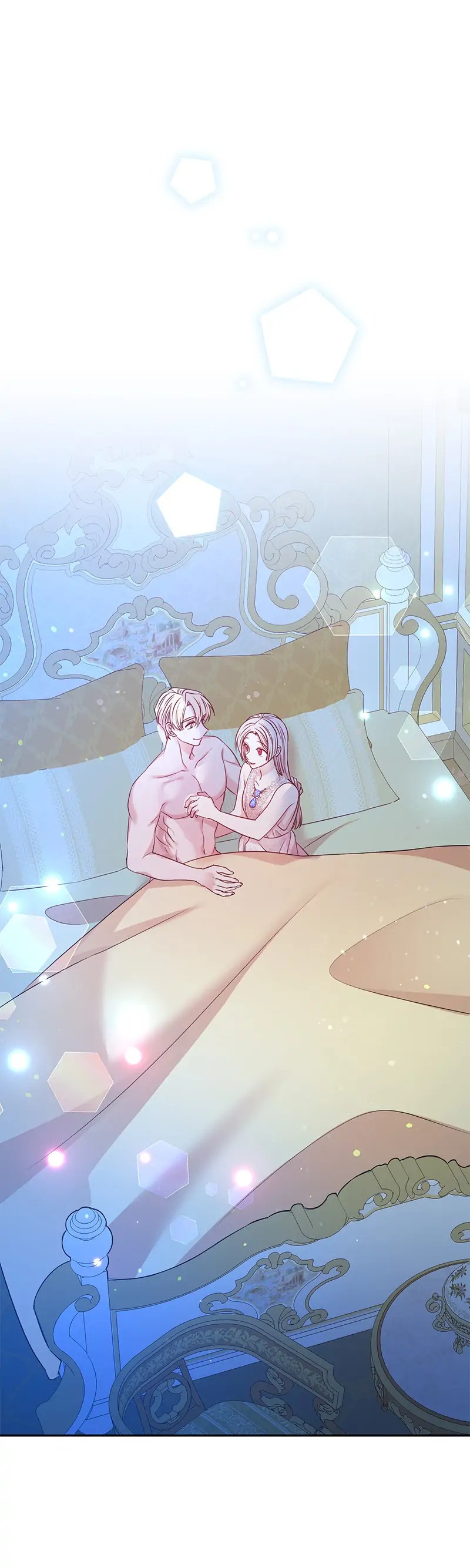 tôi chán nản vì người chồng thứ 2 còn "khỏe" hơn chồng cũ chapter 39.1 19