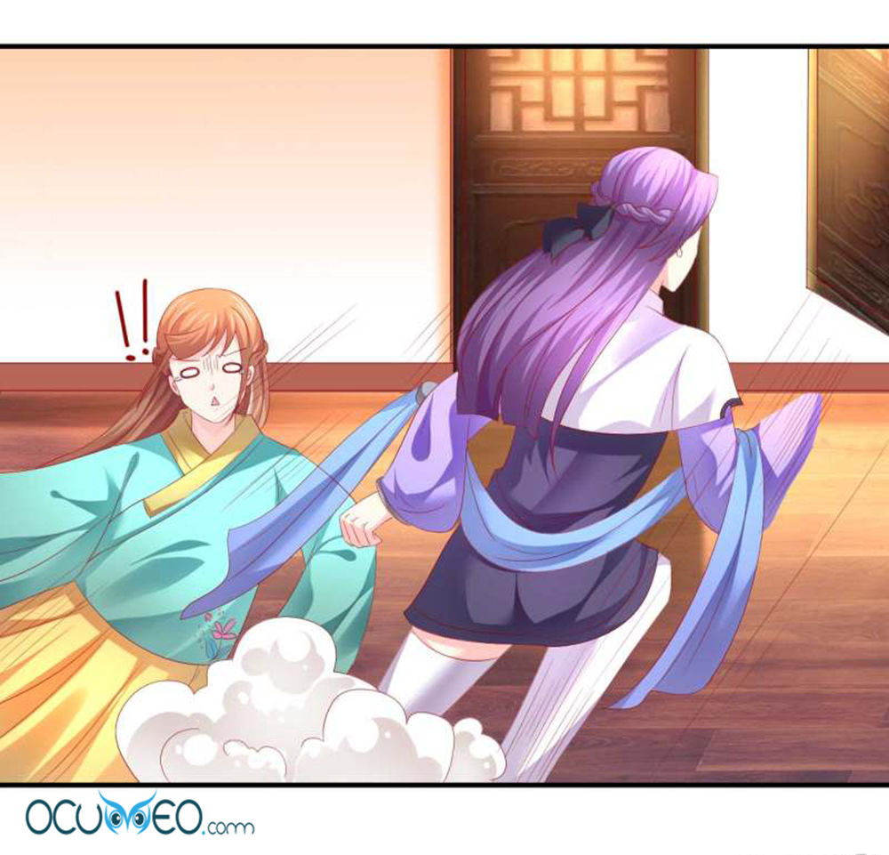 từ đây vương gia không thượng triều sớm chapter 53 6