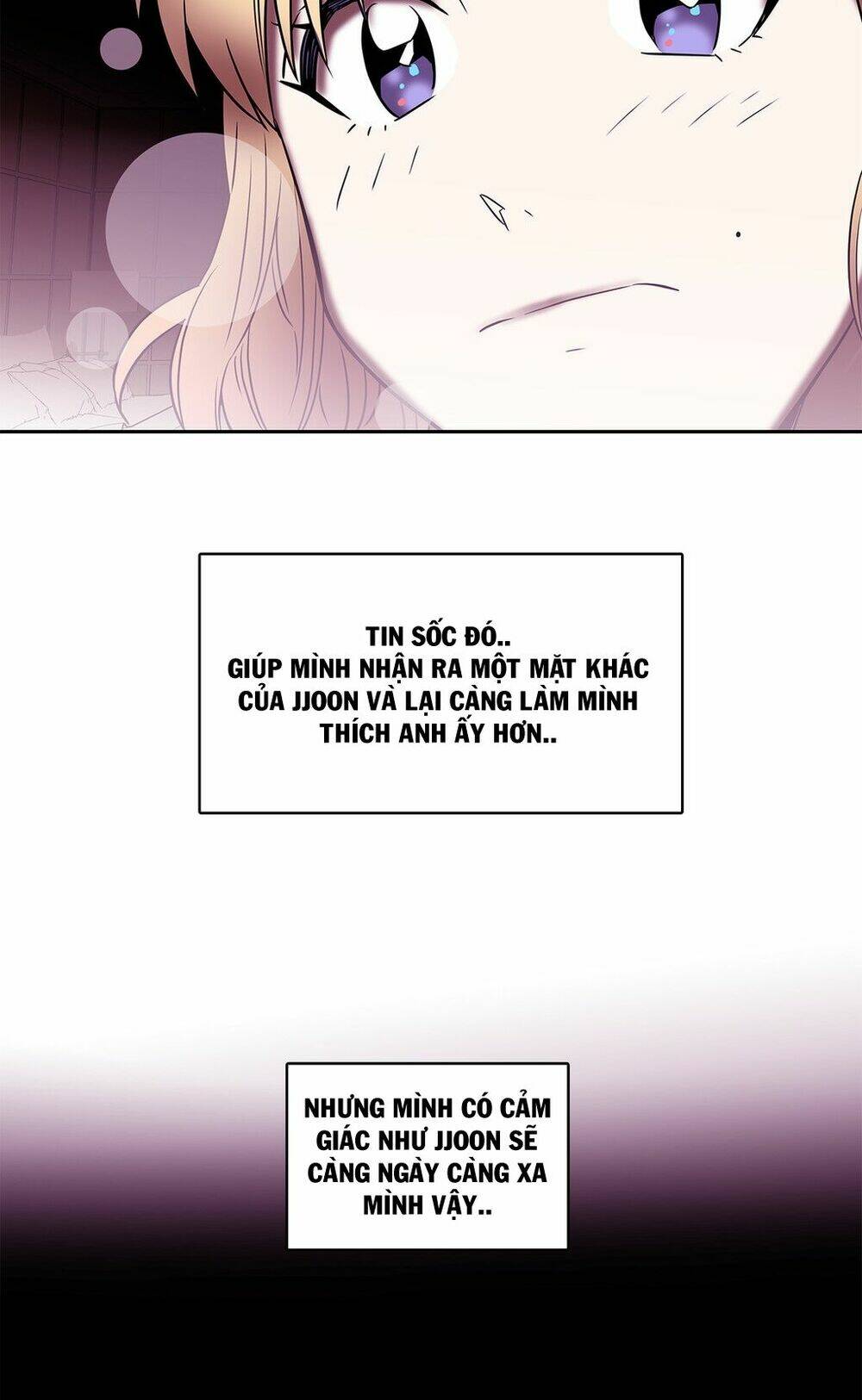 chuyện gì đến, rồi cũng sẽ đến chapter 37 9