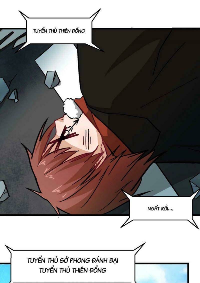 vườn trường cuồng sư hệ thống chapter 194 22