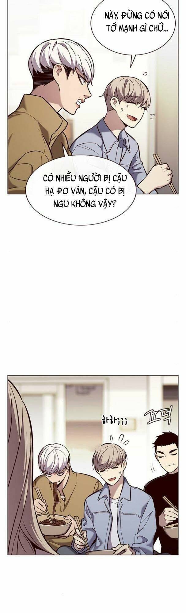 Hoá Thân Thành Mèo chapter 0 35