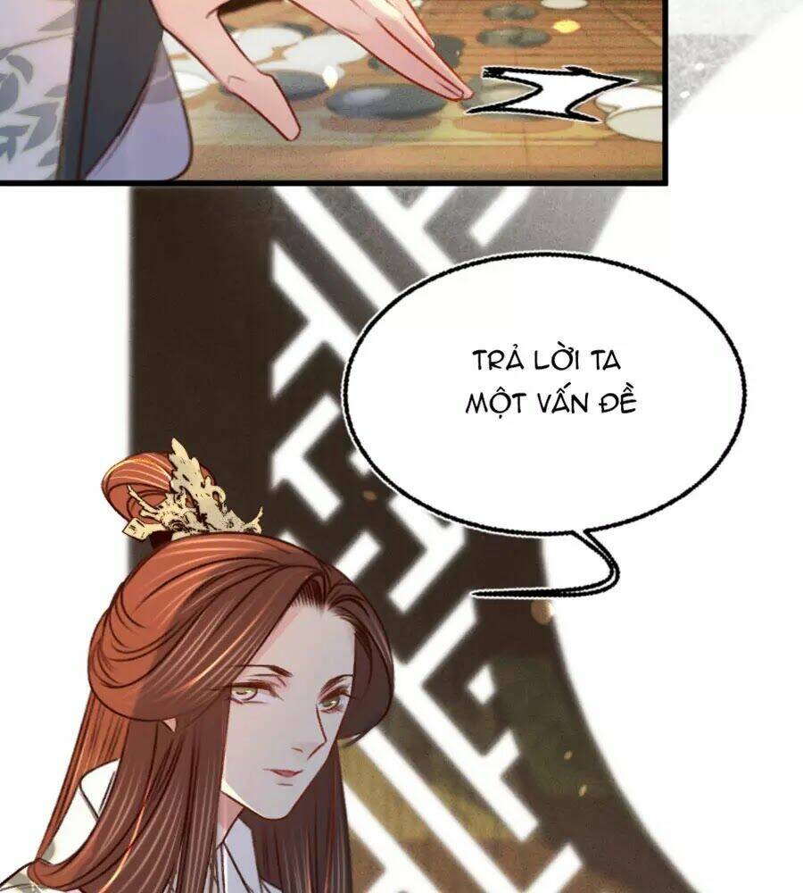 phượng hoàn triều: vương gia yêu nghiệt xin tránh đường chapter 21 21