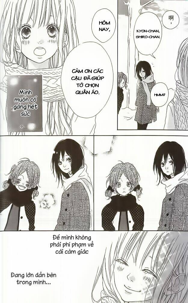 chigihagu planet chapter 4 10