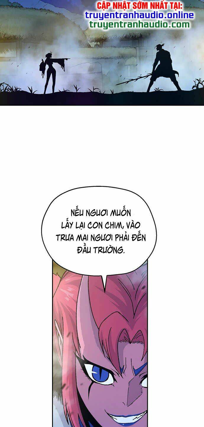 npc bắt đầu từ kỹ năng lv.999 chapter 13 48